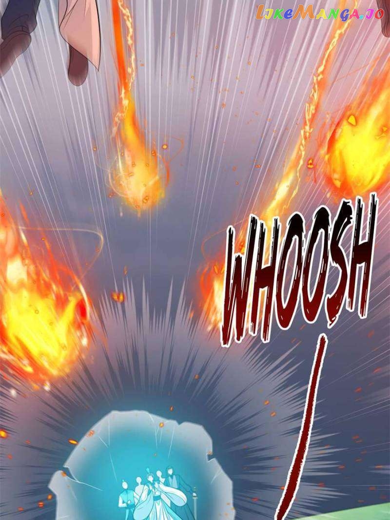 The Beauty and Her Adonises Chapter 51 - page 11