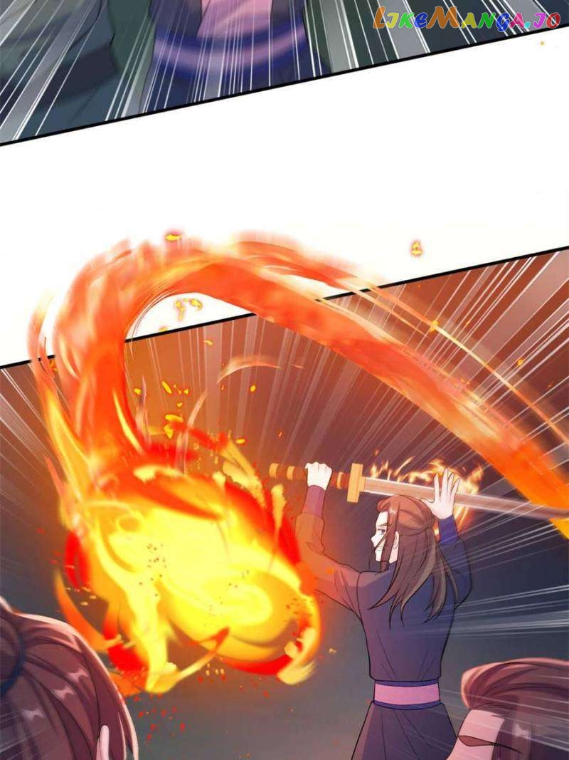 The Beauty and Her Adonises Chapter 51 - page 13