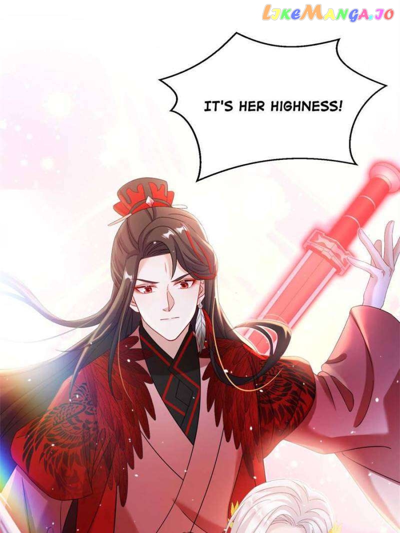 The Beauty and Her Adonises Chapter 51 - page 20