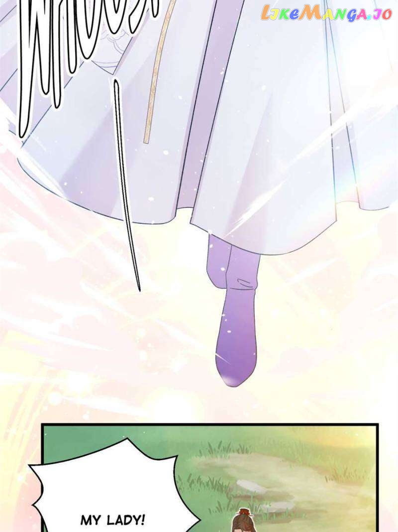 The Beauty and Her Adonises Chapter 51 - page 22
