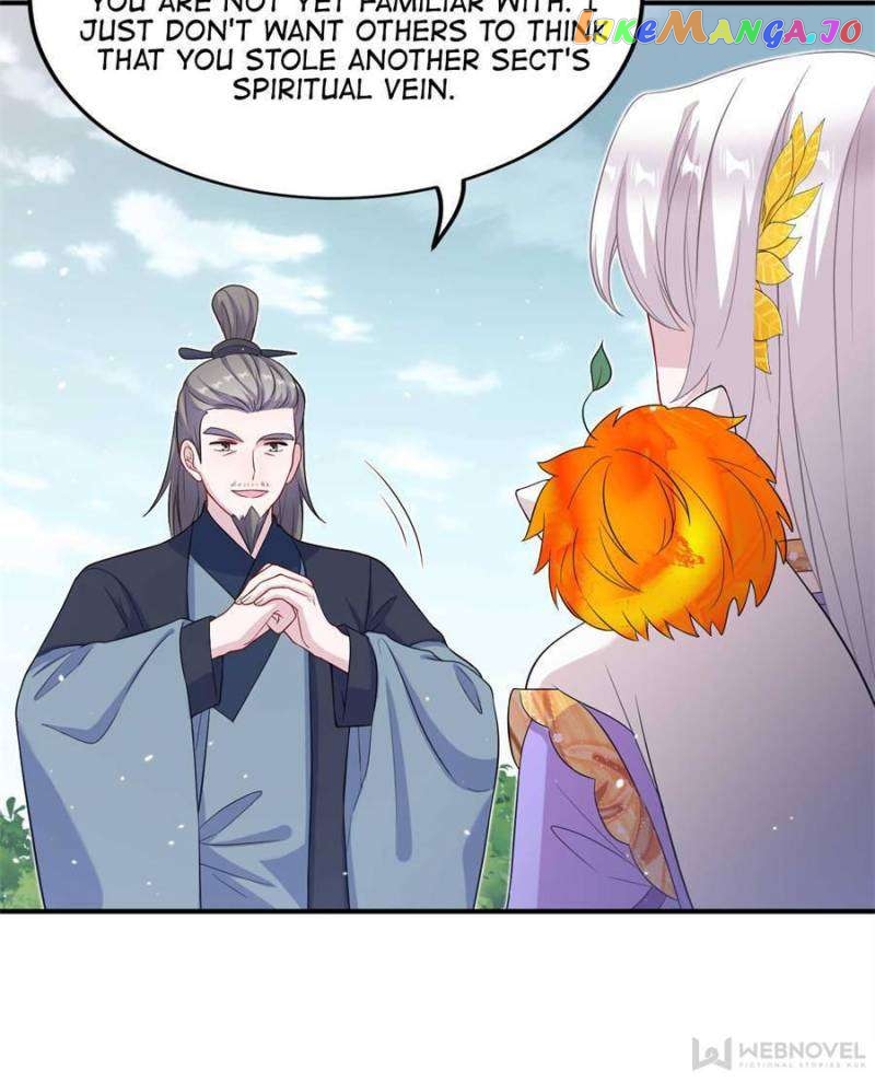 The Beauty and Her Adonises Chapter 51 - page 39