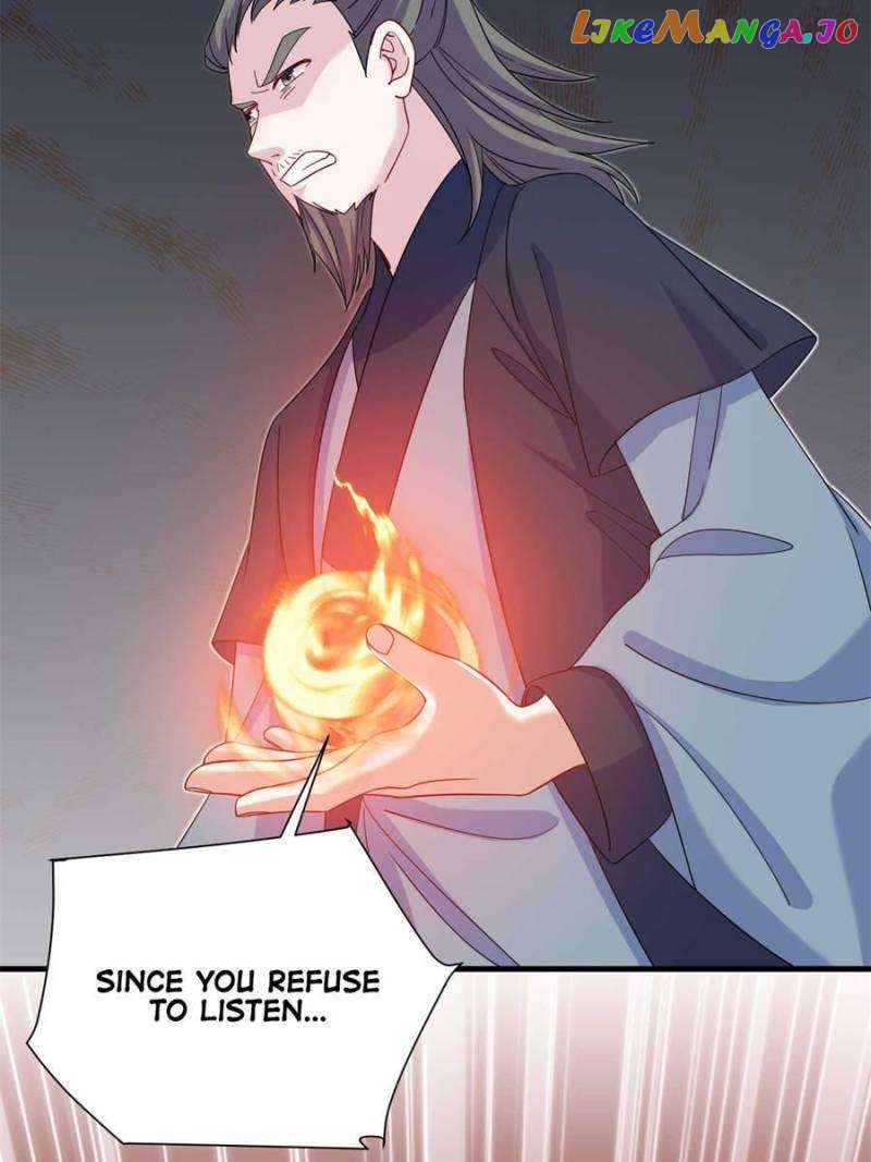 The Beauty and Her Adonises Chapter 51 - page 45