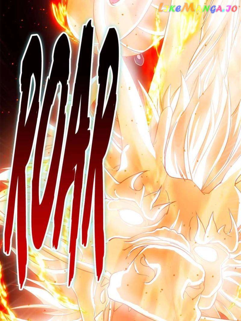 The Beauty and Her Adonises Chapter 51 - page 47