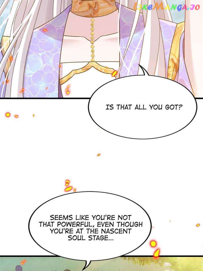 The Beauty and Her Adonises Chapter 51 - page 57