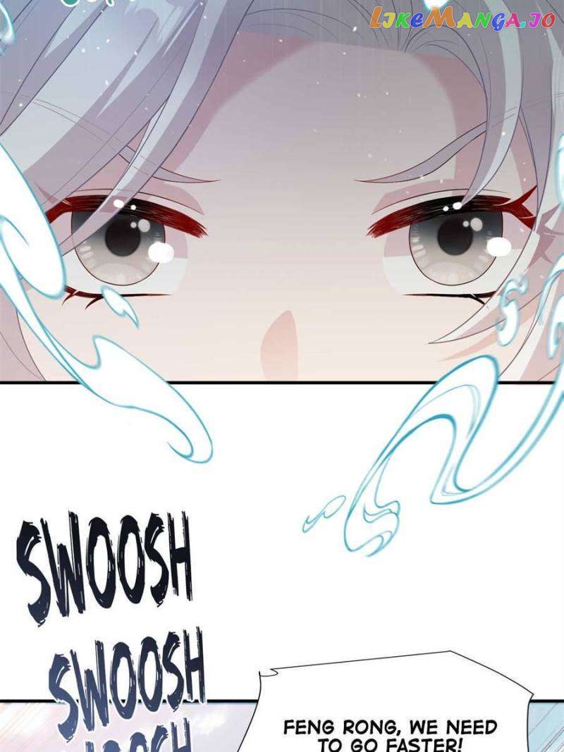 The Beauty and Her Adonises Chapter 51 - page 6