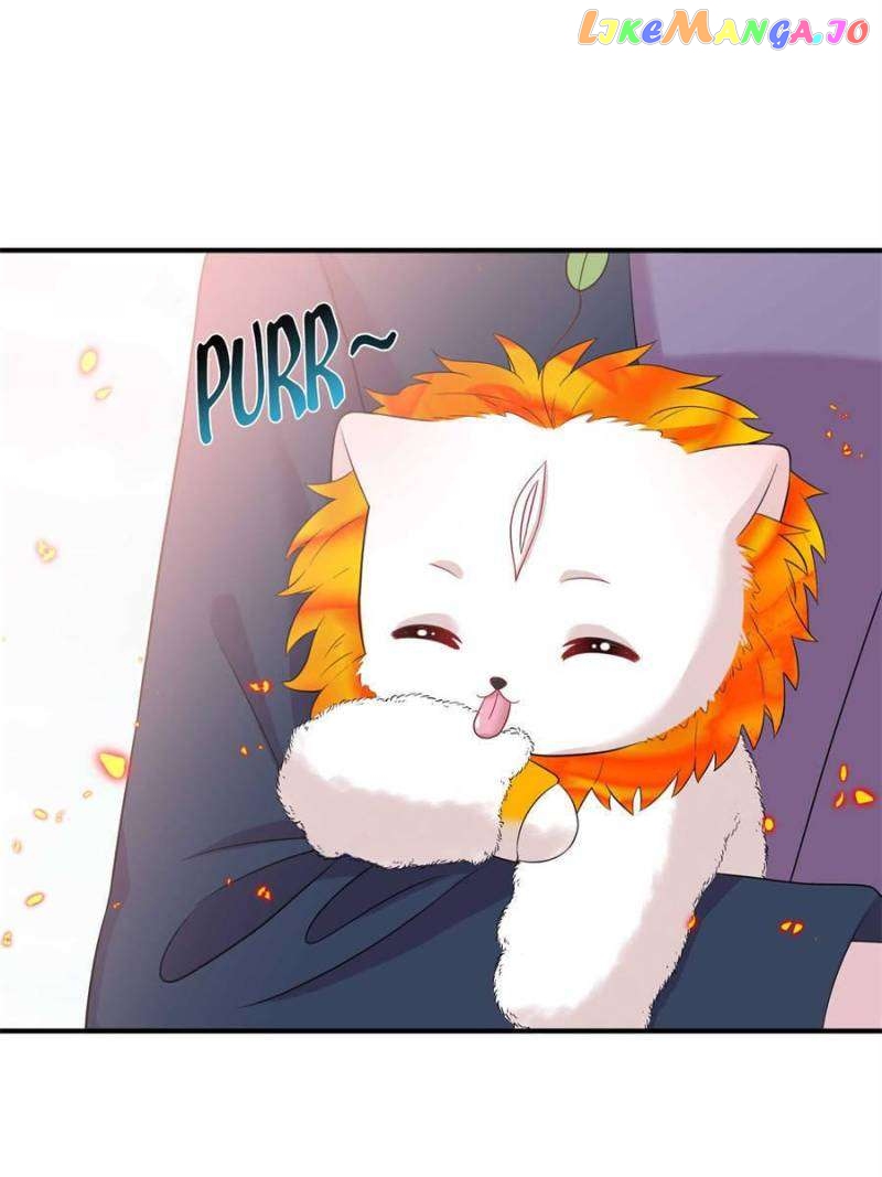 The Beauty and Her Adonises Chapter 51 - page 60
