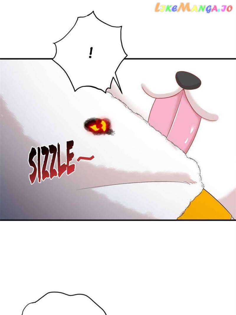 The Beauty and Her Adonises Chapter 51 - page 61