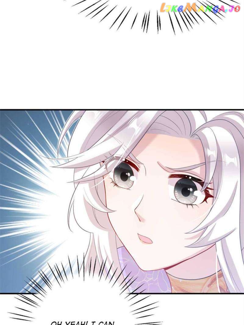 The Beauty and Her Adonises Chapter 51 - page 8