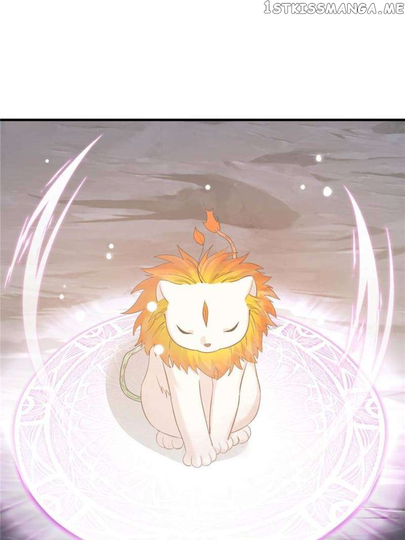 The Beauty and Her Adonises Chapter 28 - page 1