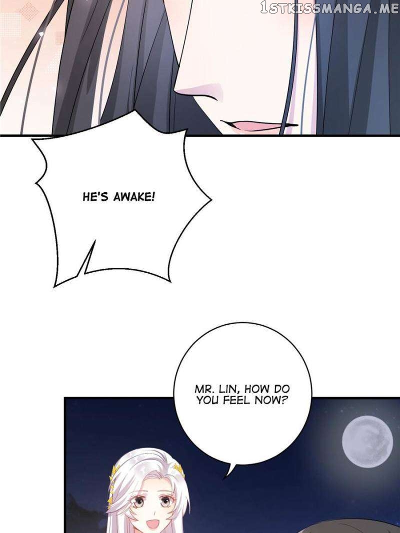 The Beauty and Her Adonises Chapter 28 - page 14