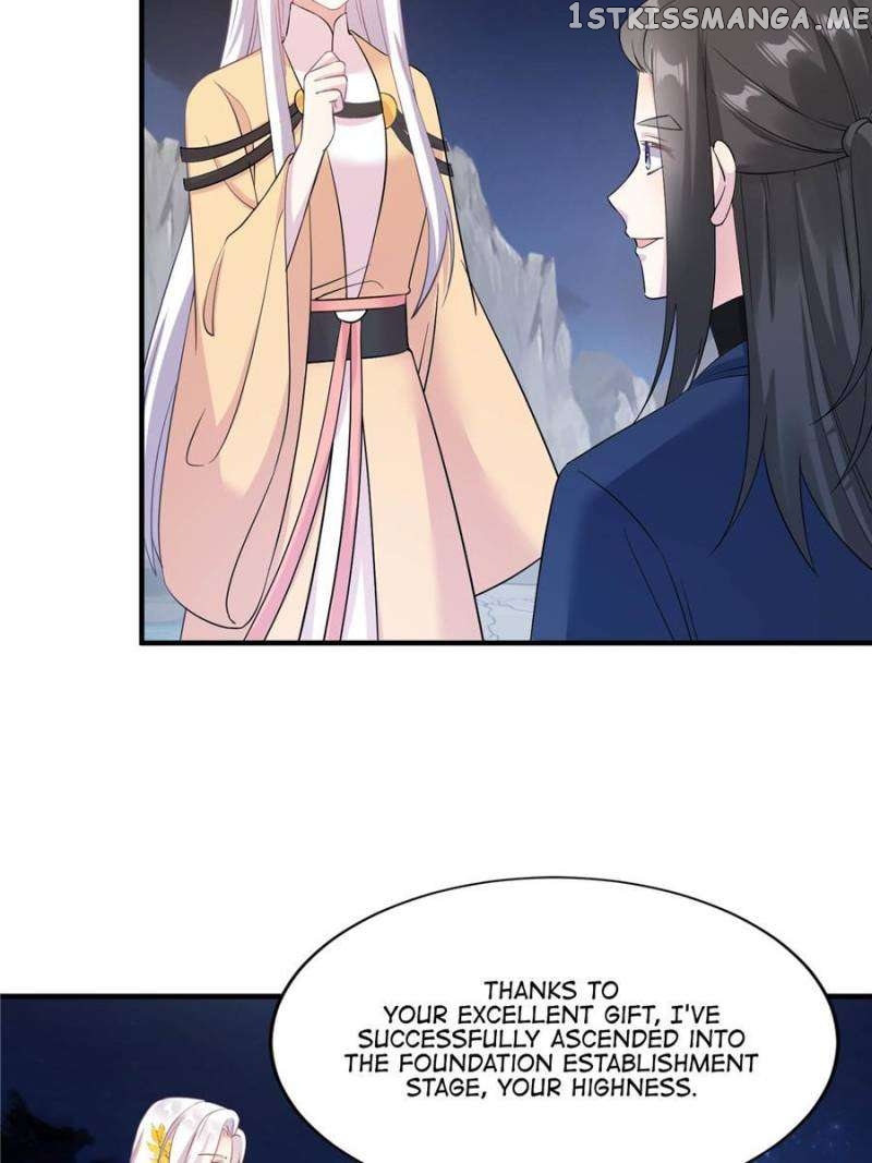 The Beauty and Her Adonises Chapter 28 - page 15