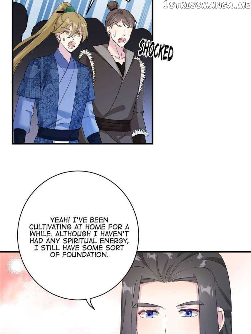 The Beauty and Her Adonises Chapter 28 - page 17