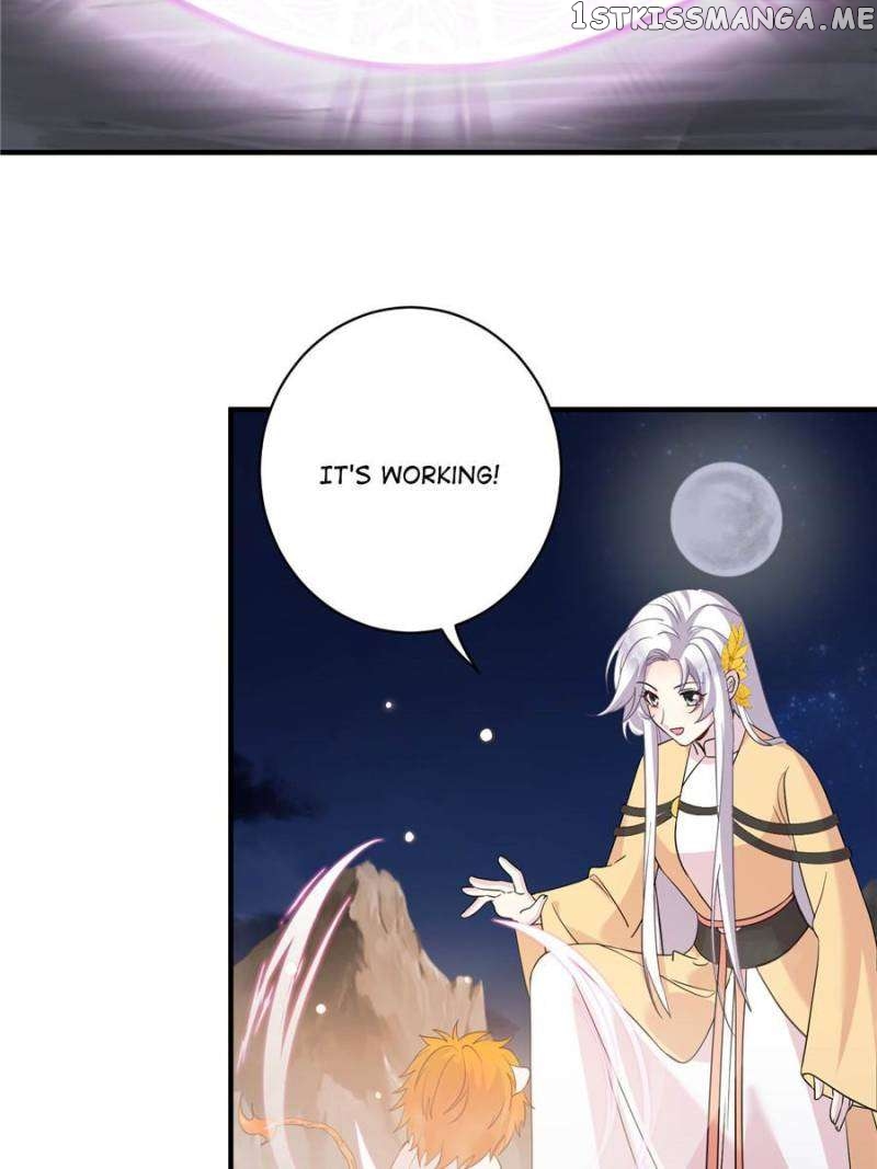 The Beauty and Her Adonises Chapter 28 - page 2