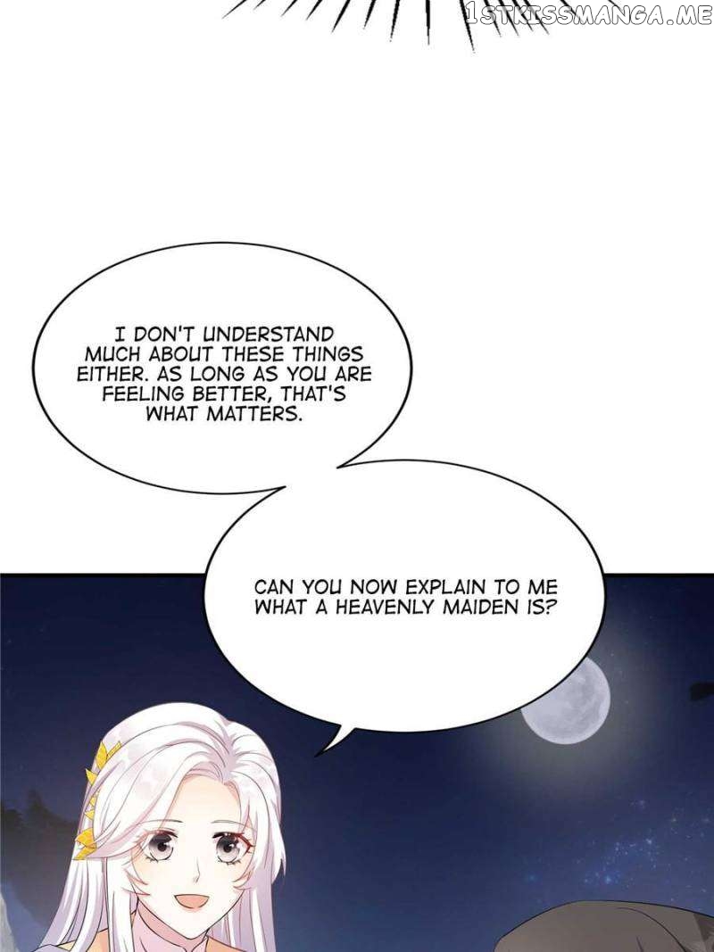 The Beauty and Her Adonises Chapter 28 - page 20