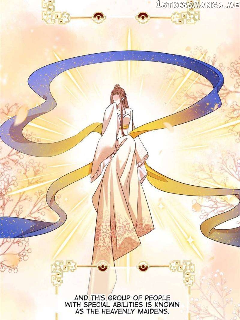 The Beauty and Her Adonises Chapter 28 - page 22