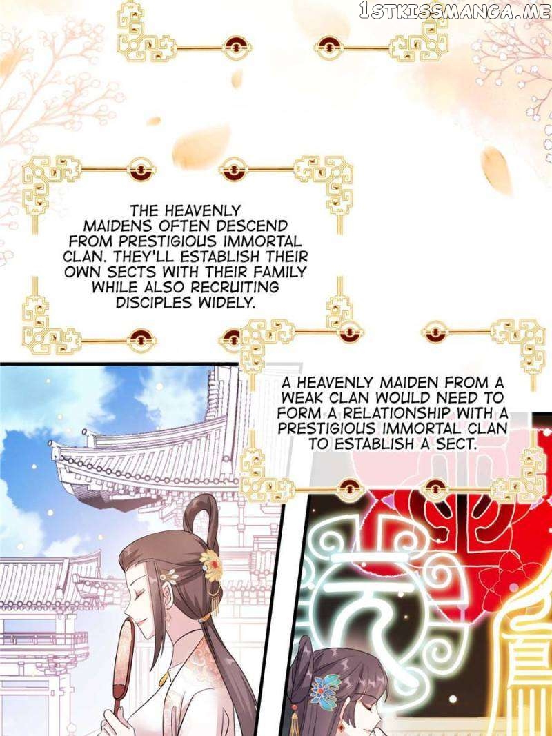 The Beauty and Her Adonises Chapter 28 - page 23