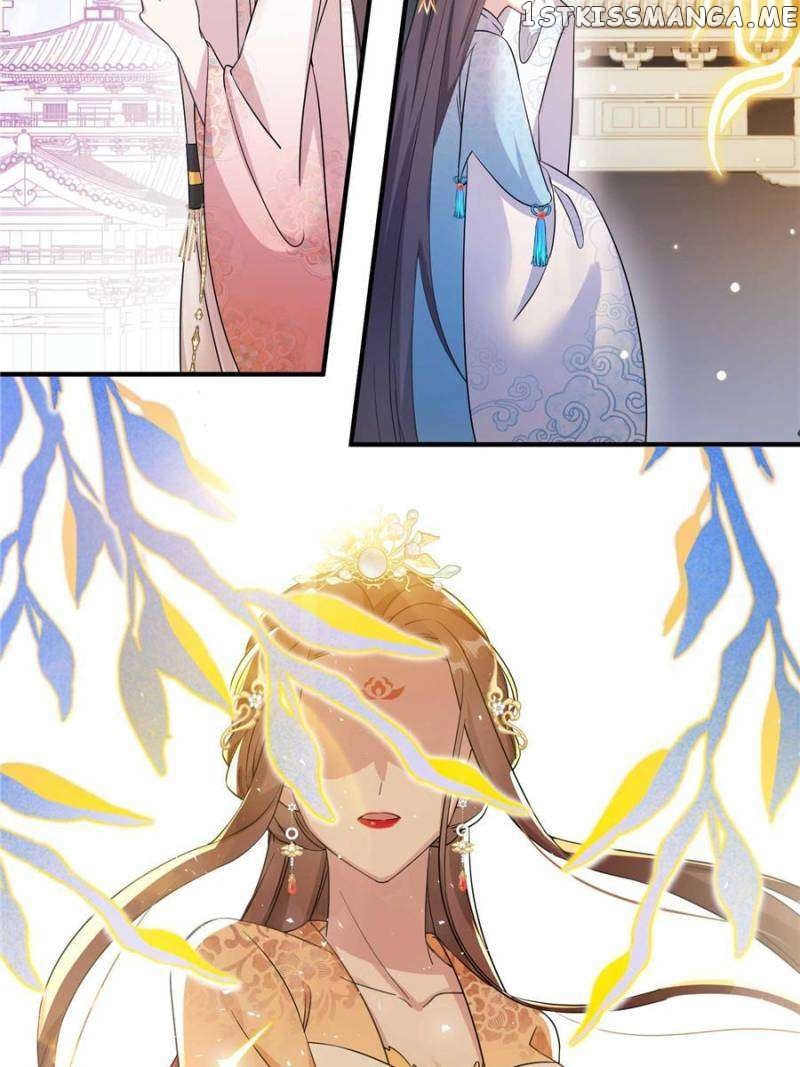 The Beauty and Her Adonises Chapter 28 - page 24