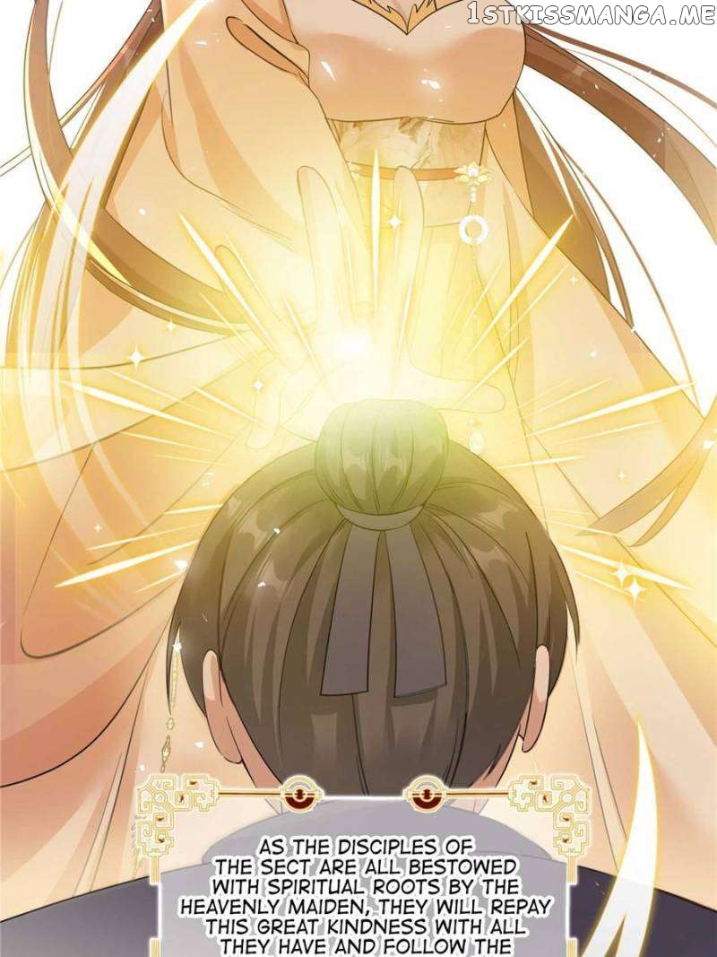 The Beauty and Her Adonises Chapter 28 - page 25