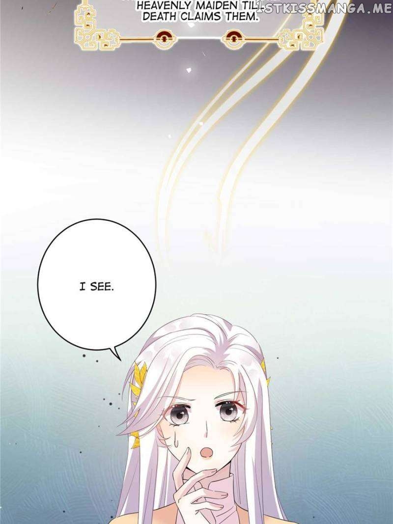 The Beauty and Her Adonises Chapter 28 - page 26