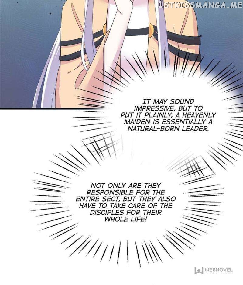 The Beauty and Her Adonises Chapter 28 - page 27