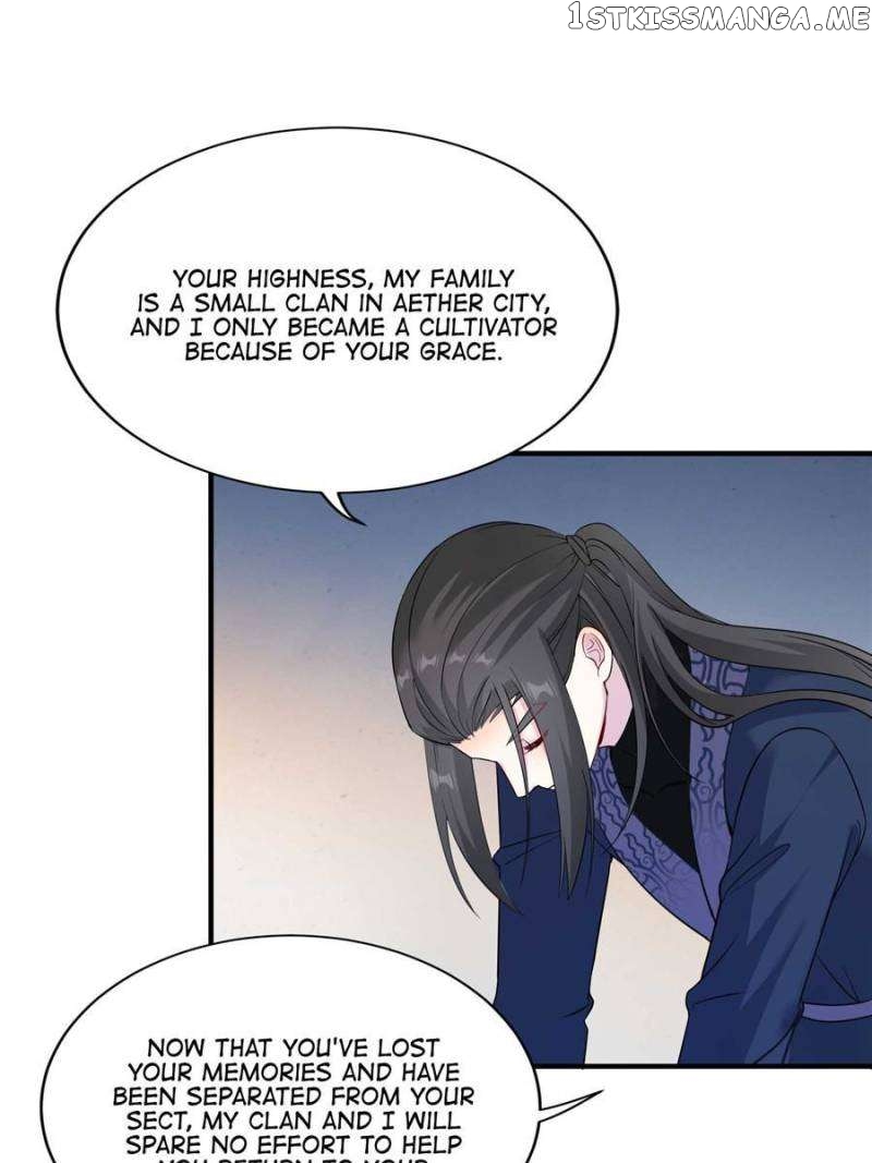 The Beauty and Her Adonises Chapter 28 - page 28
