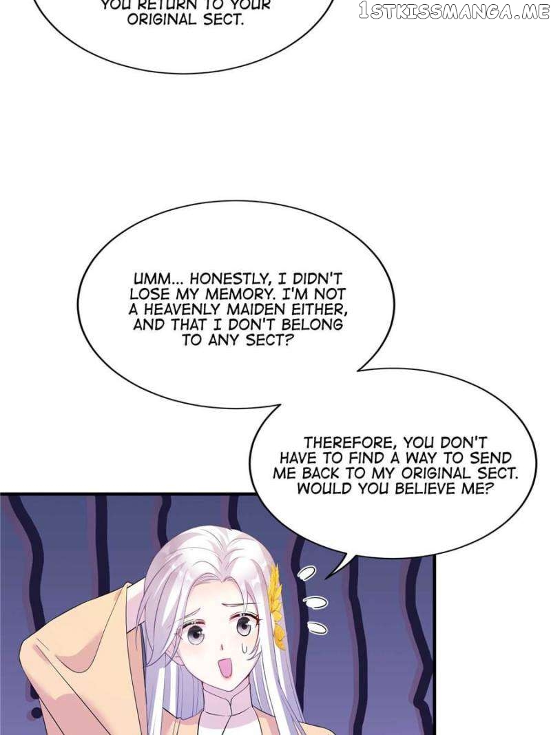 The Beauty and Her Adonises Chapter 28 - page 29