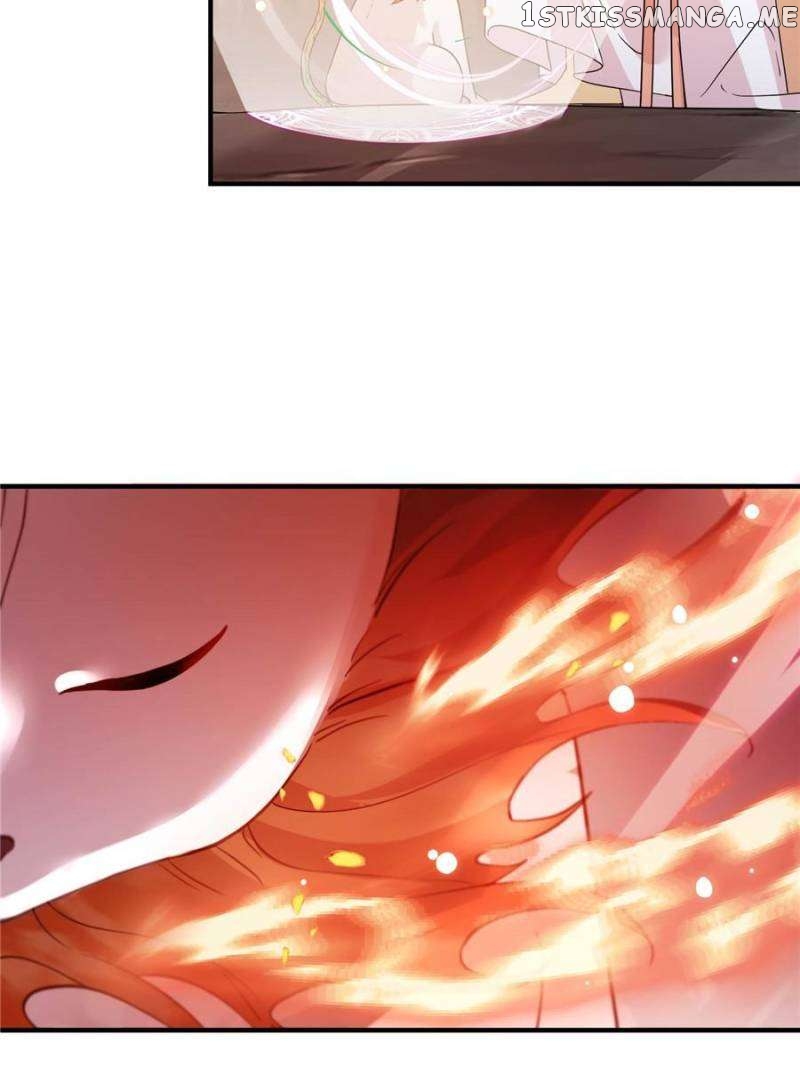 The Beauty and Her Adonises Chapter 28 - page 3