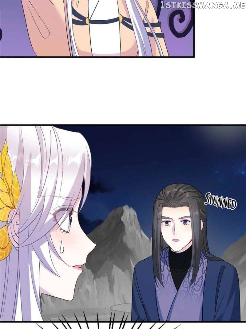 The Beauty and Her Adonises Chapter 28 - page 30