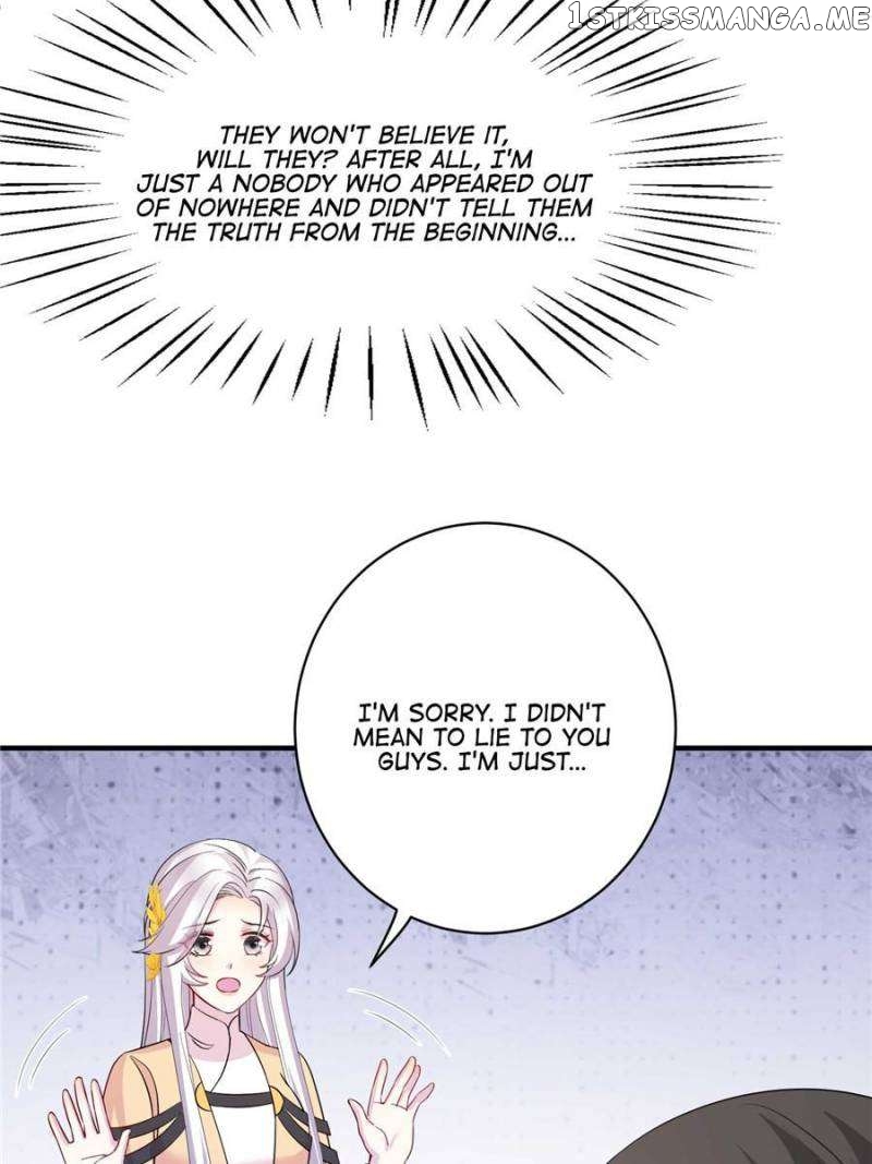 The Beauty and Her Adonises Chapter 28 - page 31