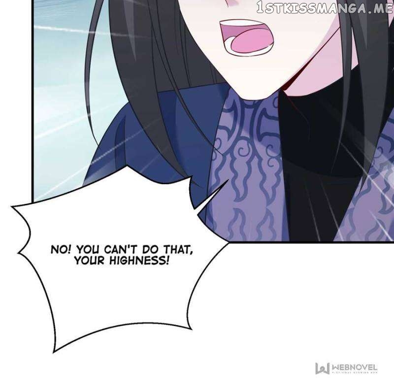 The Beauty and Her Adonises Chapter 28 - page 40