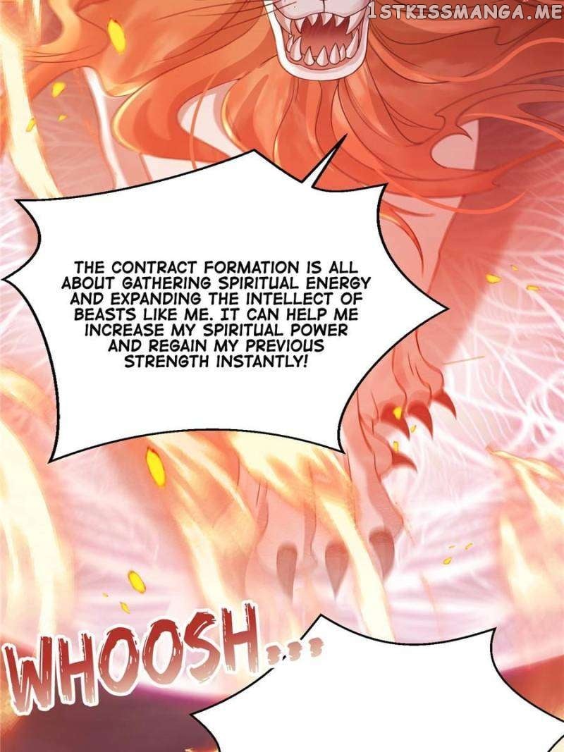 The Beauty and Her Adonises Chapter 28 - page 6