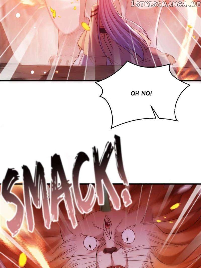 The Beauty and Her Adonises Chapter 28 - page 8