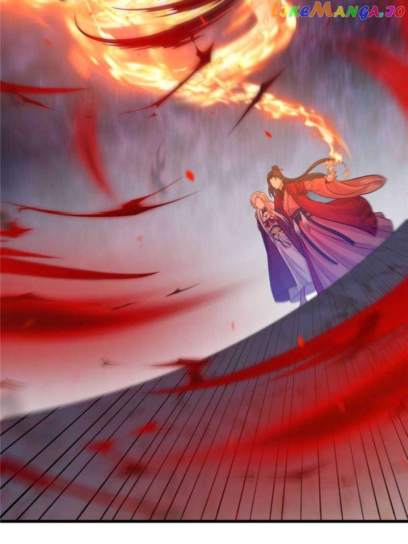 The Beauty and Her Adonises Chapter 78 - page 19