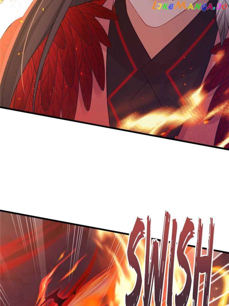 The Beauty and Her Adonises Chapter 78 - page 28