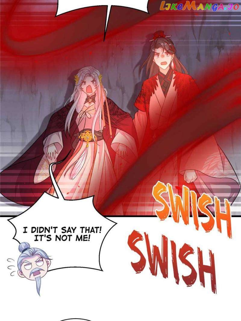 The Beauty and Her Adonises Chapter 78 - page 3