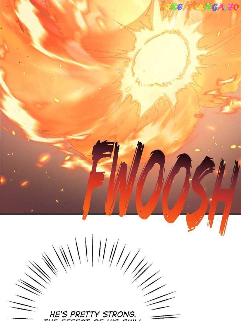 The Beauty and Her Adonises Chapter 78 - page 32