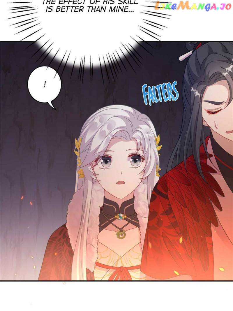 The Beauty and Her Adonises Chapter 78 - page 33