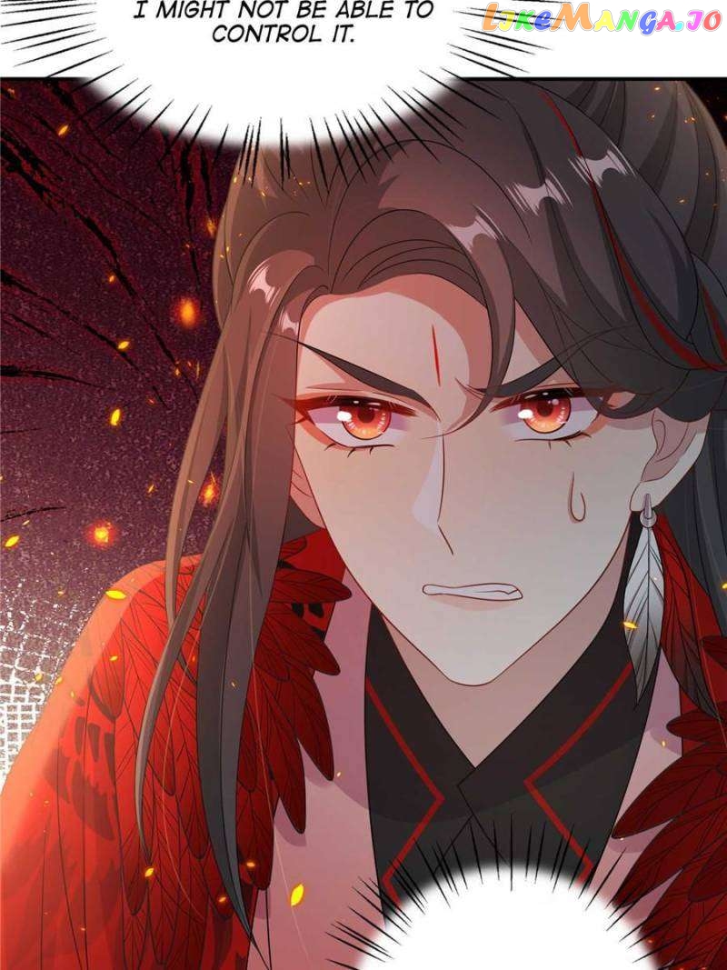 The Beauty and Her Adonises Chapter 78 - page 39