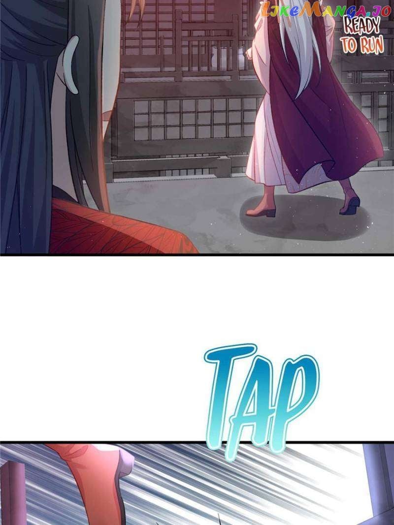 The Beauty and Her Adonises Chapter 78 - page 45