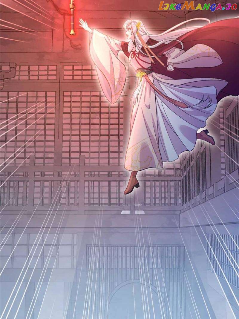 The Beauty and Her Adonises Chapter 78 - page 47