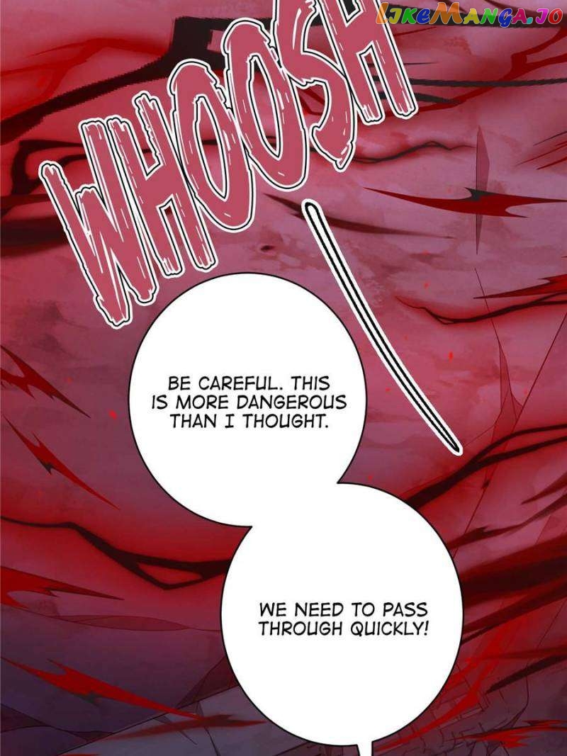 The Beauty and Her Adonises Chapter 78 - page 5