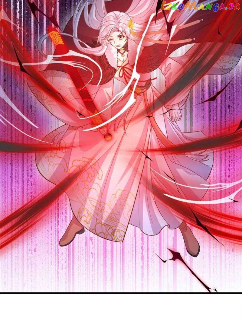 The Beauty and Her Adonises Chapter 78 - page 51