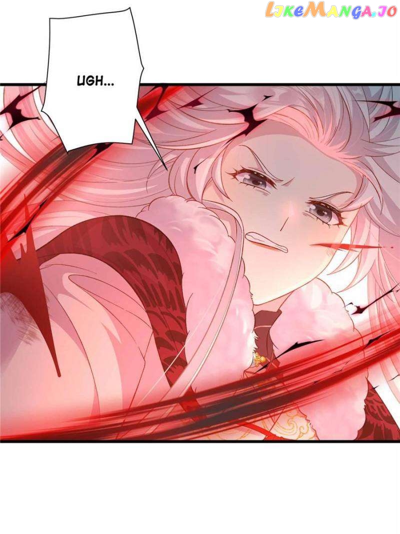 The Beauty and Her Adonises Chapter 78 - page 52