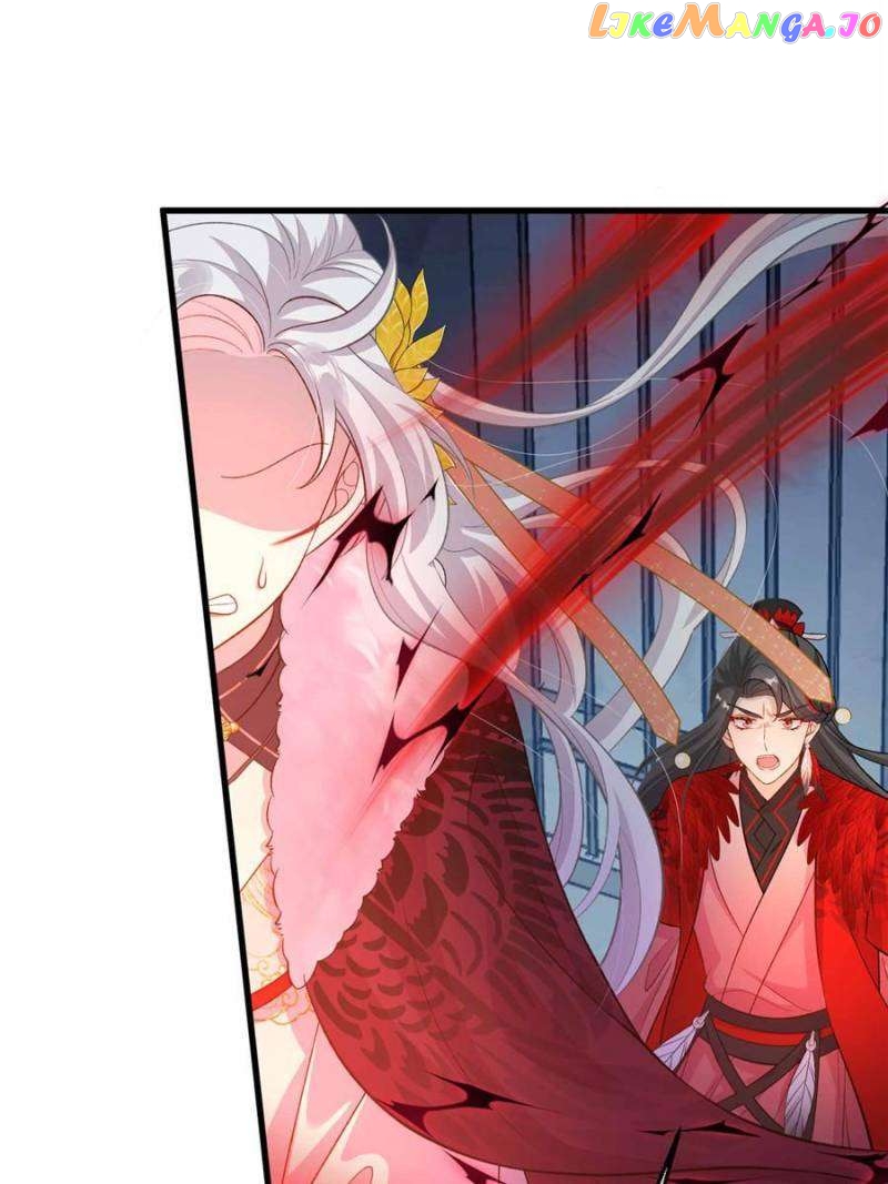 The Beauty and Her Adonises Chapter 78 - page 53