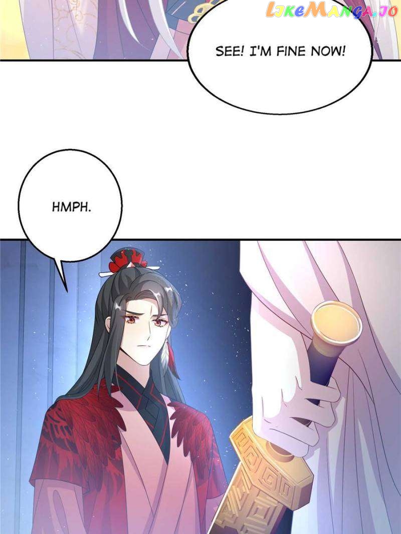 The Beauty and Her Adonises Chapter 78 - page 71