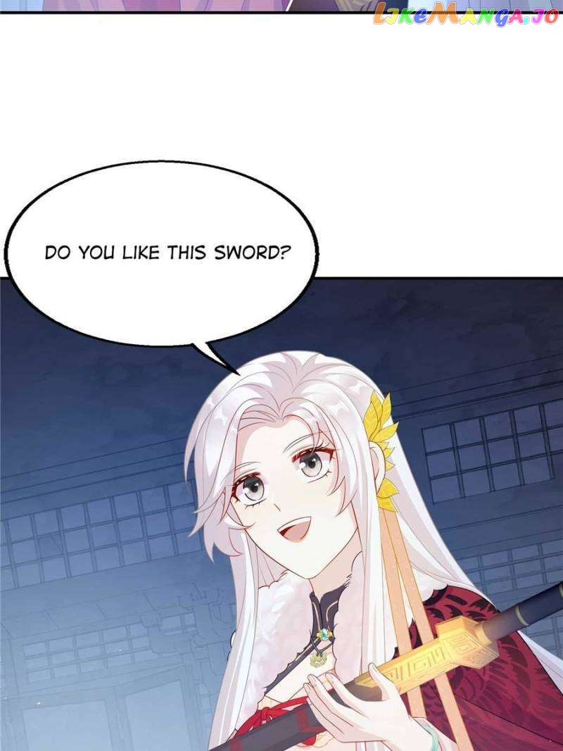 The Beauty and Her Adonises Chapter 78 - page 72