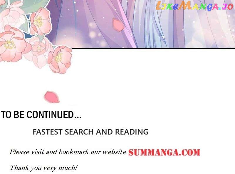 The Beauty and Her Adonises Chapter 78 - page 79