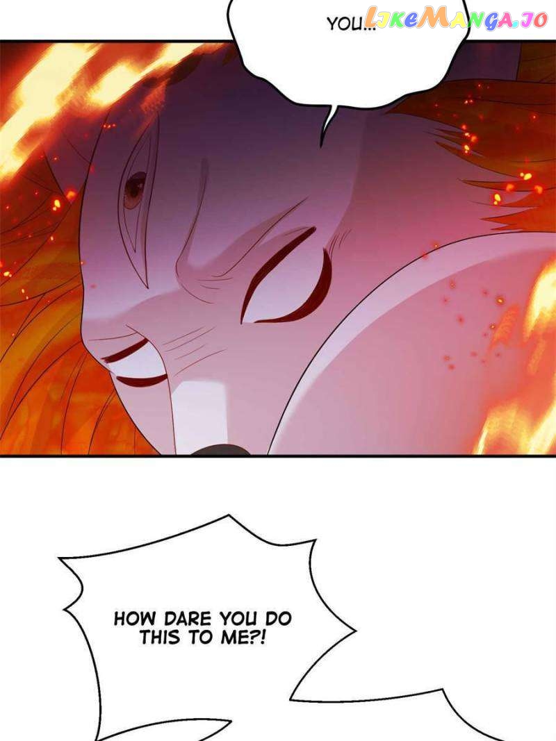 The Beauty and Her Adonises Chapter 50 - page 13
