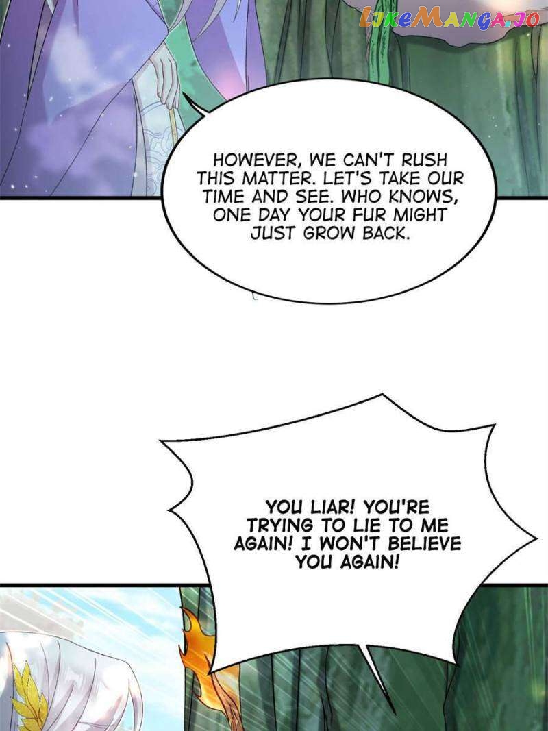 The Beauty and Her Adonises Chapter 50 - page 2