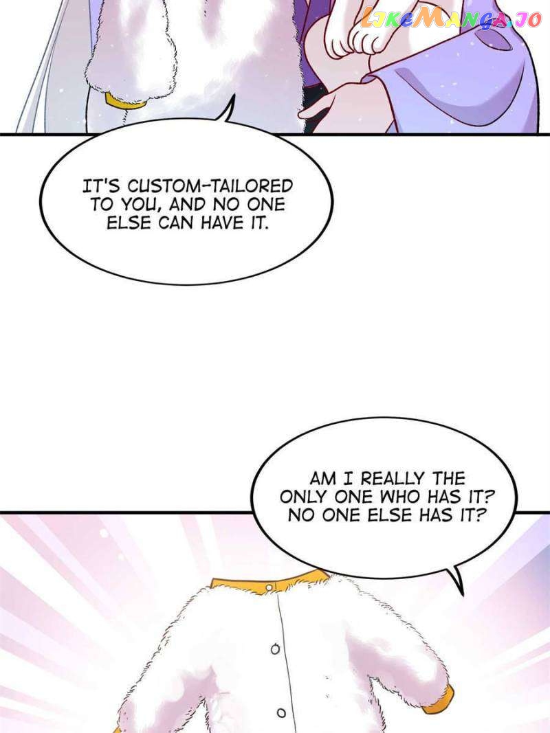 The Beauty and Her Adonises Chapter 50 - page 24